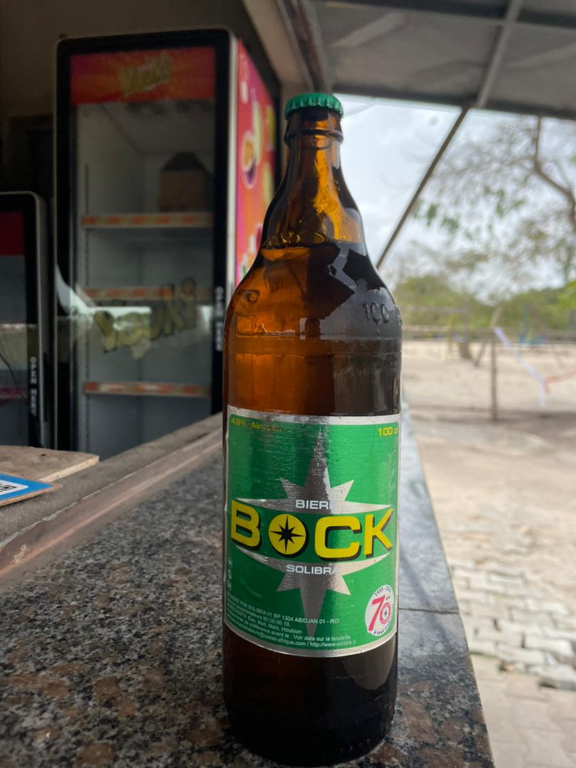 BOCK 100