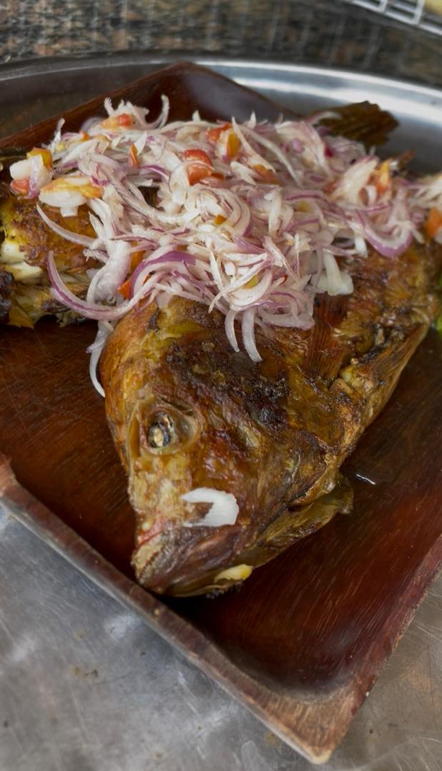 POISSON